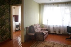 Екатеринбург, ул. Академическая, 23а (Втузгородок) - фото квартиры
