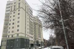 Екатеринбург, ул. Лукиных, 20 (Уралмаш) - фото квартиры