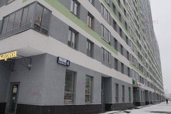 Екатеринбург, ул. Савкова, 4 - фото квартиры
