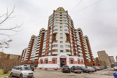 Екатеринбург, ул. Сиреневый, 19а (ЖБИ) - фото квартиры