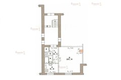 Екатеринбург, ул. Инженерная, 35 (Химмаш) - фото квартиры