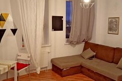 Екатеринбург, ул. Водоёмная, 80/2 (Уктус) - фото квартиры