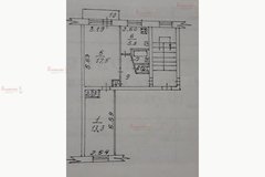 г. Полевской, ул. Торопова, 5 (городской округ Полевской) - фото квартиры
