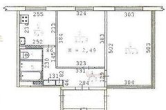 Екатеринбург, ул. Уральская, 60 (Пионерский) - фото квартиры