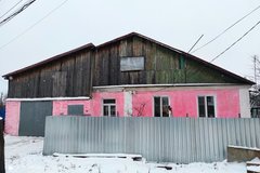 г. Нижний Тагил, ул. Керамиков, 37А (городской округ Нижний Тагил) - фото дома