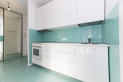 Екатеринбург, ул. Волчанский, 2а (Лечебный) - фото квартиры