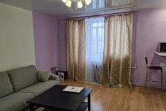 Екатеринбург, ул. Колхозников, 89 (Елизавет) - фото квартиры