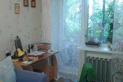 Екатеринбург, ул. Академика Бардина, 23 (Юго-Западный) - фото квартиры