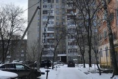 Екатеринбург, ул. Победы, 24 (Уралмаш) - фото квартиры