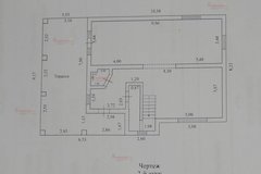 к.п. Шишкино, ул. Ежевичная, 10 (городской округ Березовский) - фото коттеджа