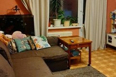 Екатеринбург, ул. Мостовая, 53 (УНЦ) - фото квартиры