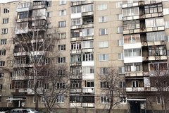 Екатеринбург, ул. Ангарская, 52/1 (Старая Сортировка) - фото квартиры