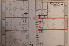 Екатеринбург, ул. Прибалтийская, 31 (Компрессорный) - фото комнаты