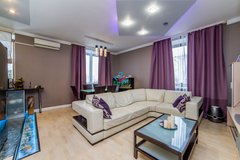 Екатеринбург, ул. Культуры, 15 (Уралмаш) - фото квартиры