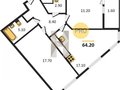 Продажа квартиры: Екатеринбург, ул. Данилы Зверева, 7Б (Пионерский) - Фото 1