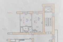 Екатеринбург, ул. Репина, 21 (ВИЗ) - фото комнаты