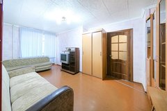 Екатеринбург, ул. Фрунзе, 20 (Автовокзал) - фото квартиры