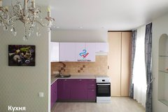 Екатеринбург, ул. Университетский, 11 (Центр) - фото квартиры