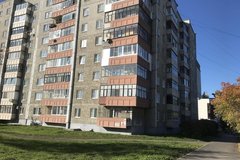 Екатеринбург, ул. Строителей, 1 - фото квартиры