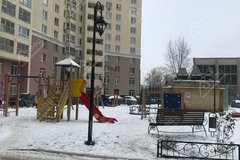 Екатеринбург, ул. Смазчиков, 3 (Пионерский) - фото квартиры