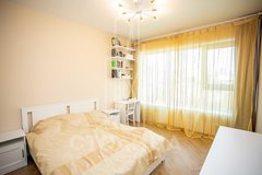 Екатеринбург, ул. Ткачей, 17 (Парковый) - фото квартиры