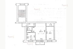 Екатеринбург, ул. Саввы Белых, 5 (Автовокзал) - фото квартиры
