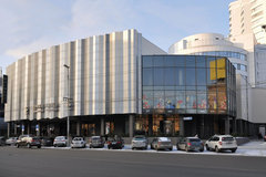 Екатеринбург, ул. Малышева, 71 - фото торговой площади