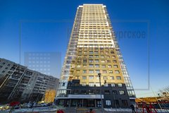 Екатеринбург, ул. Белинского, 177а/3 (Автовокзал) - фото квартиры