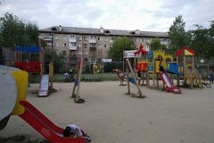 Екатеринбург, ул. Техническая, 48 (Старая Сортировка) - фото комнаты