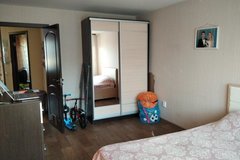 Екатеринбург, ул. Таватуйская, 1 (Старая Сортировка) - фото квартиры