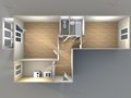 Продажа квартиры: Екатеринбург, ул. Лукиных, 18 (Уралмаш) - Фото 1
