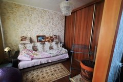 Свердловская область, город  Нижний Тагил, ул. Зари, 39 (городской округ Нижний Тагил) - фото квартиры