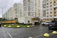 Екатеринбург, ул. Павла Шаманова, 16 (Академический) - фото гаража