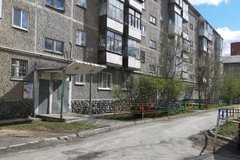 Екатеринбург, ул. Пехотинцев, 4 (Новая Сортировка) - фото квартиры