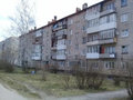 Продажа квартиры: Военный городок Нижние Серги-3, ул. Мира, 22 (Нижнесергинский район) - Фото 1