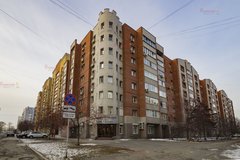 Екатеринбург, ул. Фролова, 29 (ВИЗ) - фото квартиры