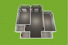 Екатеринбург, ул. Родонитовая, 9 (Ботанический) - фото квартиры