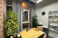 Екатеринбург, ул. Крестинского, 35 - фото торговой площади