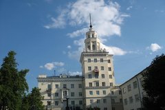 Екатеринбург, ул. Якова Свердлова, 27 (Центр) - фото квартиры