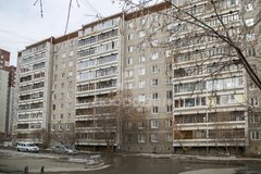Екатеринбург, ул. Учителей, 16 (Пионерский) - фото комнаты
