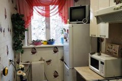 Екатеринбург, ул. Токарей, 50/3 (ВИЗ) - фото квартиры