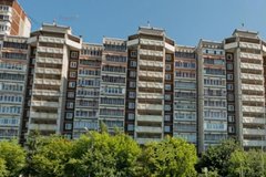 Екатеринбург, ул. Викулова, 57 (ВИЗ) - фото квартиры