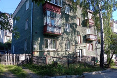 Екатеринбург, ул. Ползунова, 34б (Эльмаш) - фото квартиры