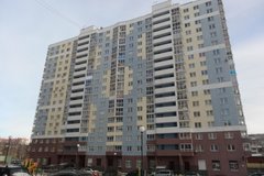 Екатеринбург, ул. Дружининская, 5а (Старая Сортировка) - фото квартиры