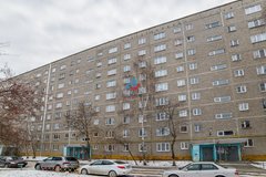 Екатеринбург, ул. Металлургов, 10А (ВИЗ) - фото квартиры