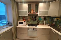 Екатеринбург, ул. Белоярская, 27 (Компрессорный) - фото квартиры