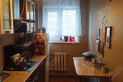 Екатеринбург, ул. Советская, 56 (Пионерский) - фото квартиры