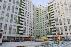 Екатеринбург, ул. Павла Шаманова, 12 (Академический) - фото квартиры