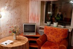 Екатеринбург, ул. Мамина-Сибиряка, 2 (Центр) - фото квартиры