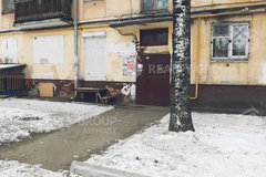 г. Нижний Тагил, ул. Ленинградский проспект, 77 (городской округ Нижний Тагил) - фото квартиры